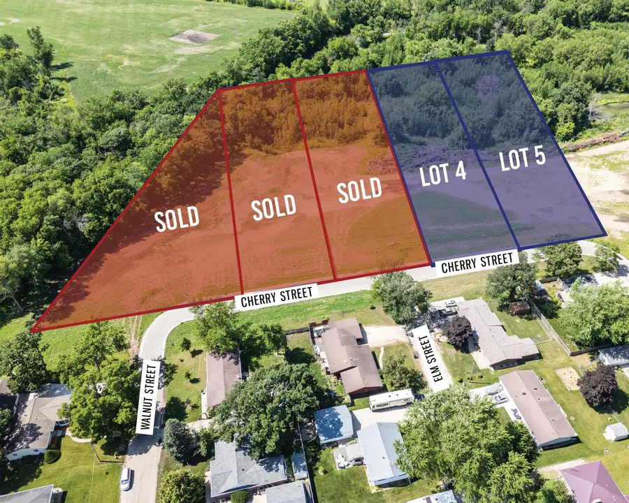 Lot 5 Marian Lane 1st Addition, Hudson, IA 50643 - Image #2