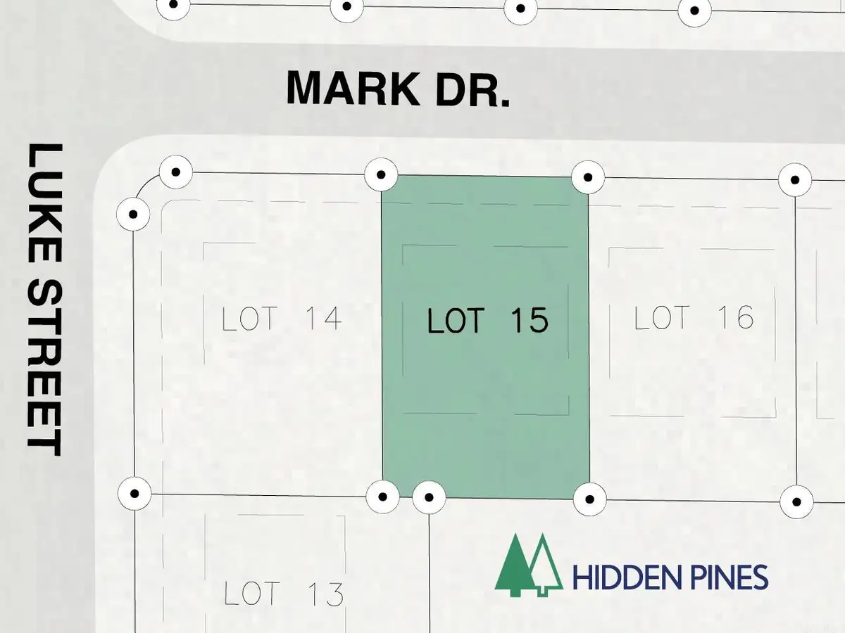 Lot 15 Mark Drive, Cedar Falls, IA 50613 - Image #1