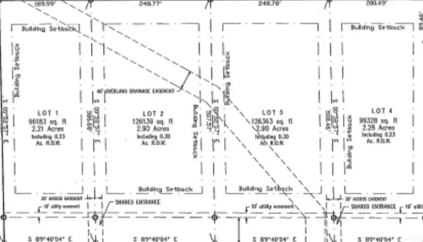 1217 220th Street, Jesup, IA 50648 - Image #1