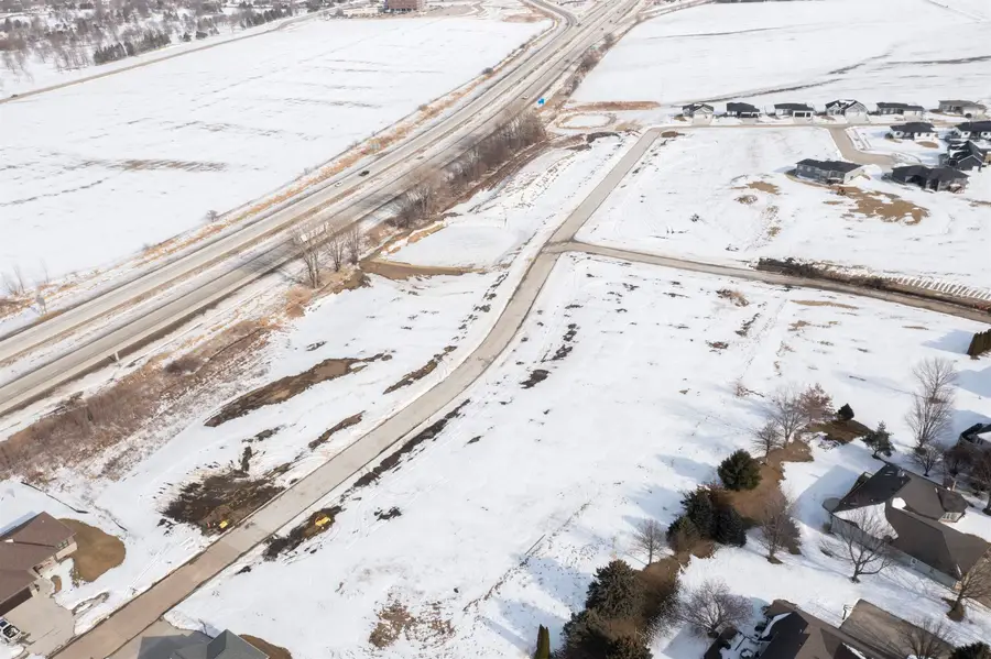 Lot 16 Red Tail Drive, Waterloo, IA 50701 - Image #2