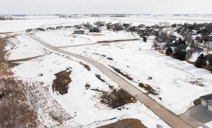 Lot 16 Red Tail Drive, Waterloo, IA 50701 - Image #3