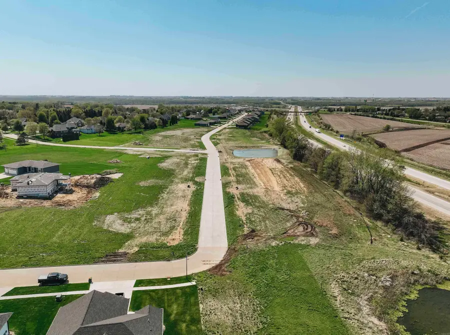 Lot 11 Red Tail Drive, Waterloo, IA 50701 - Image #3