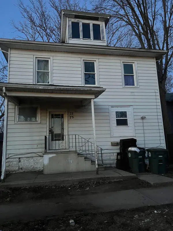 73 Lafayette Street, Waterloo, IA 50703