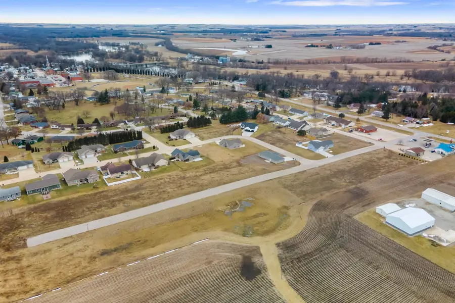 Lot 3 Bosco Heights 2nd Addition, Gilbertville, IA 50634 - Image #3