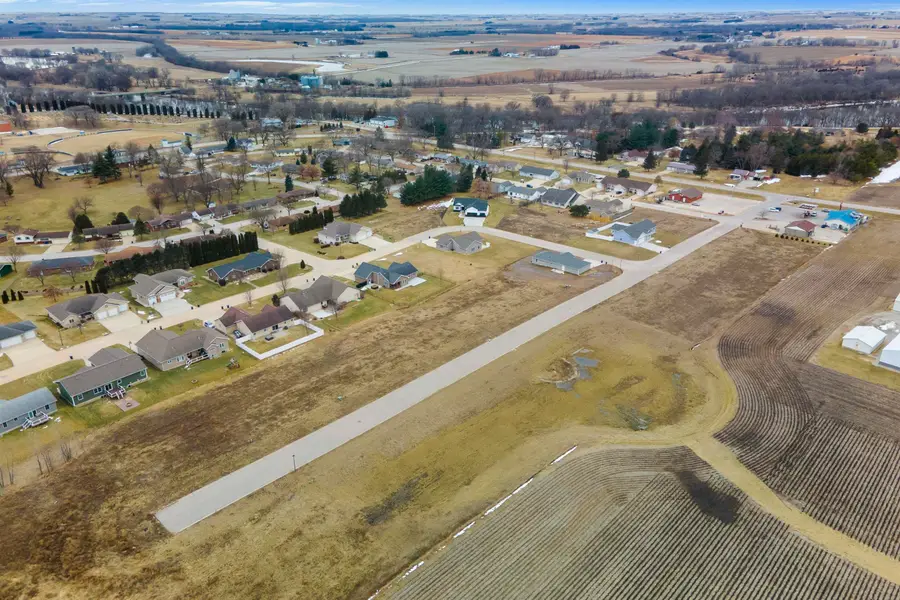 Lot 4 Bosco Heights 2nd Addition, Gilbertville, IA 50634 - Image #2