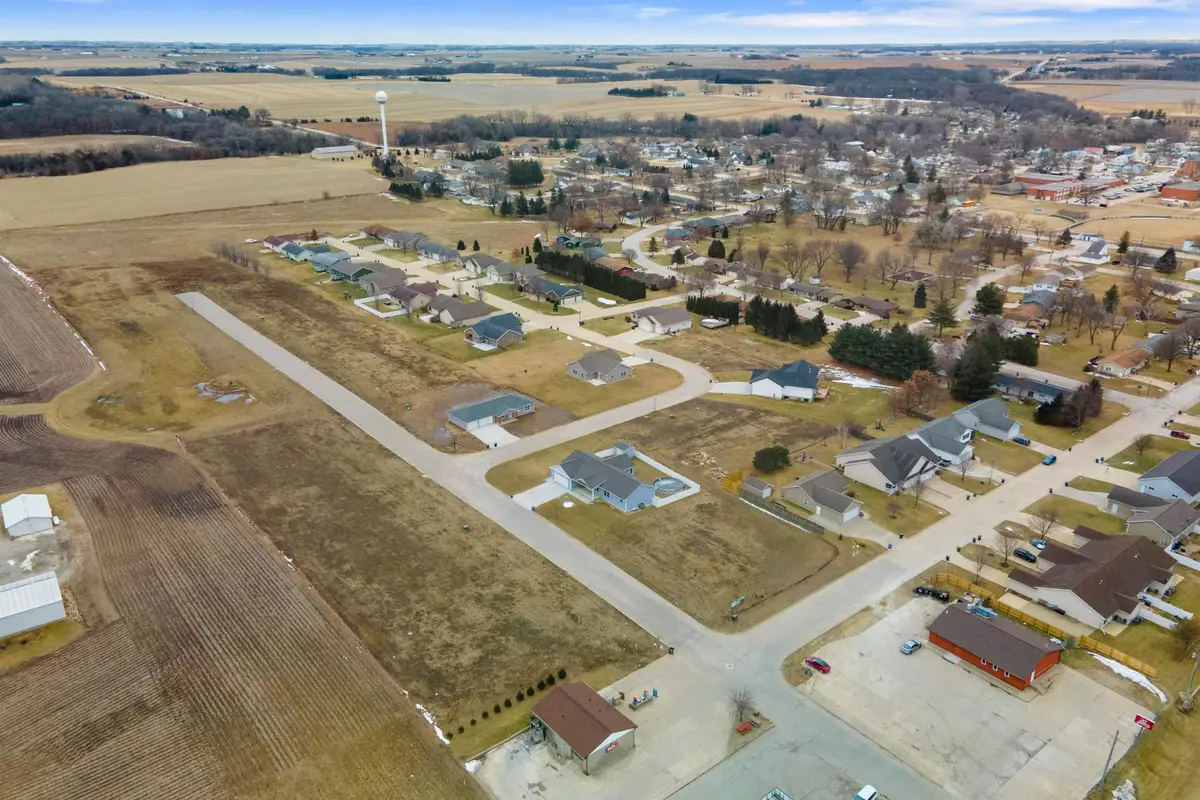 Lot 7 Bosco Heights 2nd Addition, Gilbertville, IA 50634 - Image #1