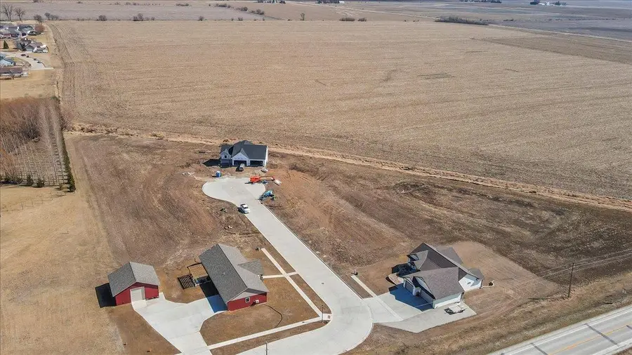 Lot 2 Jon Road, Dunkerton, IA 50626 - Image #2