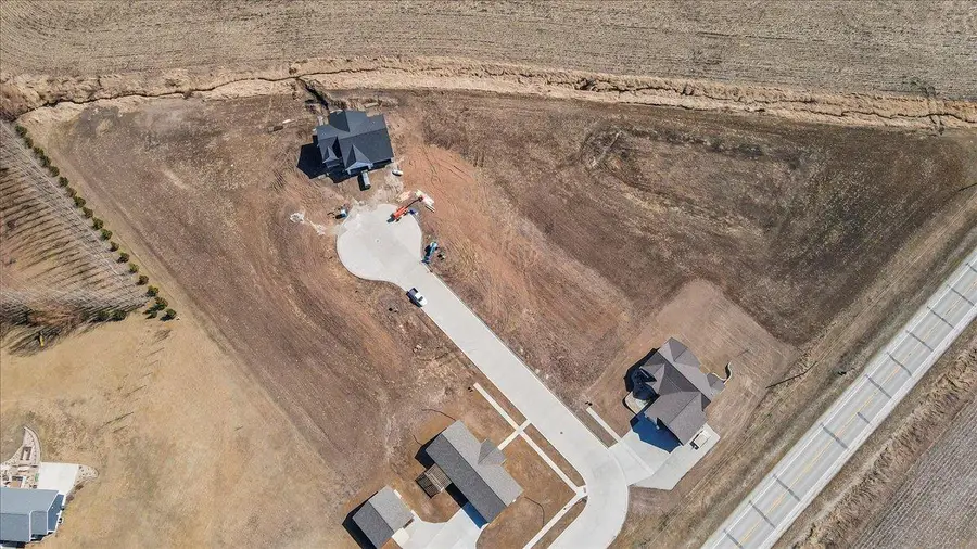 Lot 2 Jon Road, Dunkerton, IA 50626 - Image #3