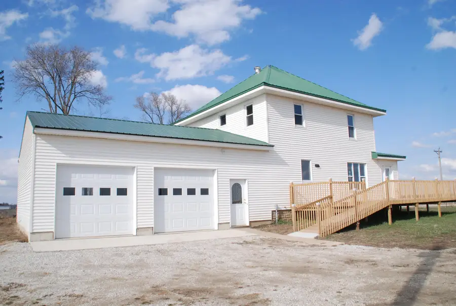 13275 Q Avenue, Randalia, IA 52164 - Image #2