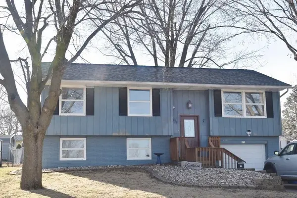 816 2nd Ave N.e., Oelwein, IA 50662