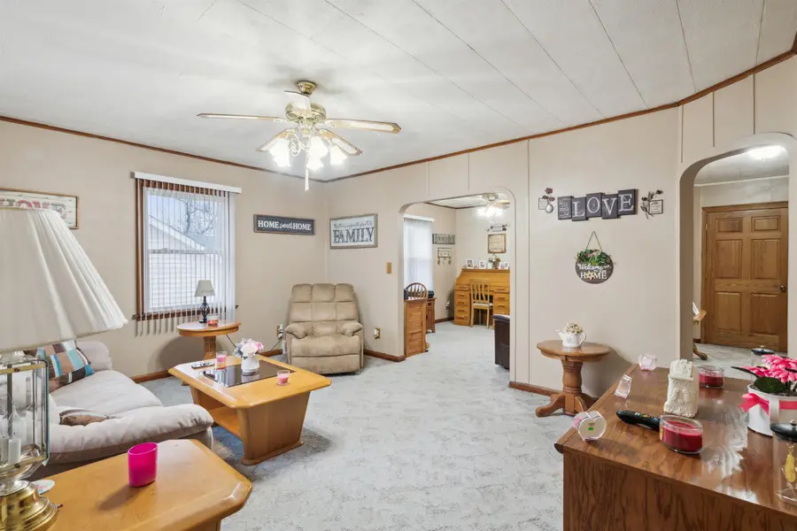 309 SE 29th Street Drive, Cedar Rapids, IA 52404 - Image #3