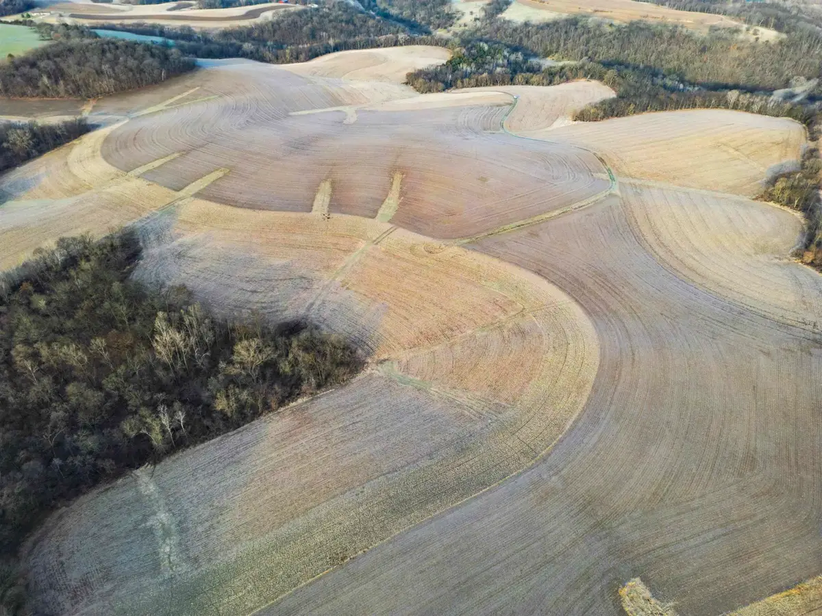 2181 Hwy 76, Dorchester, IA 52140 - Image #1