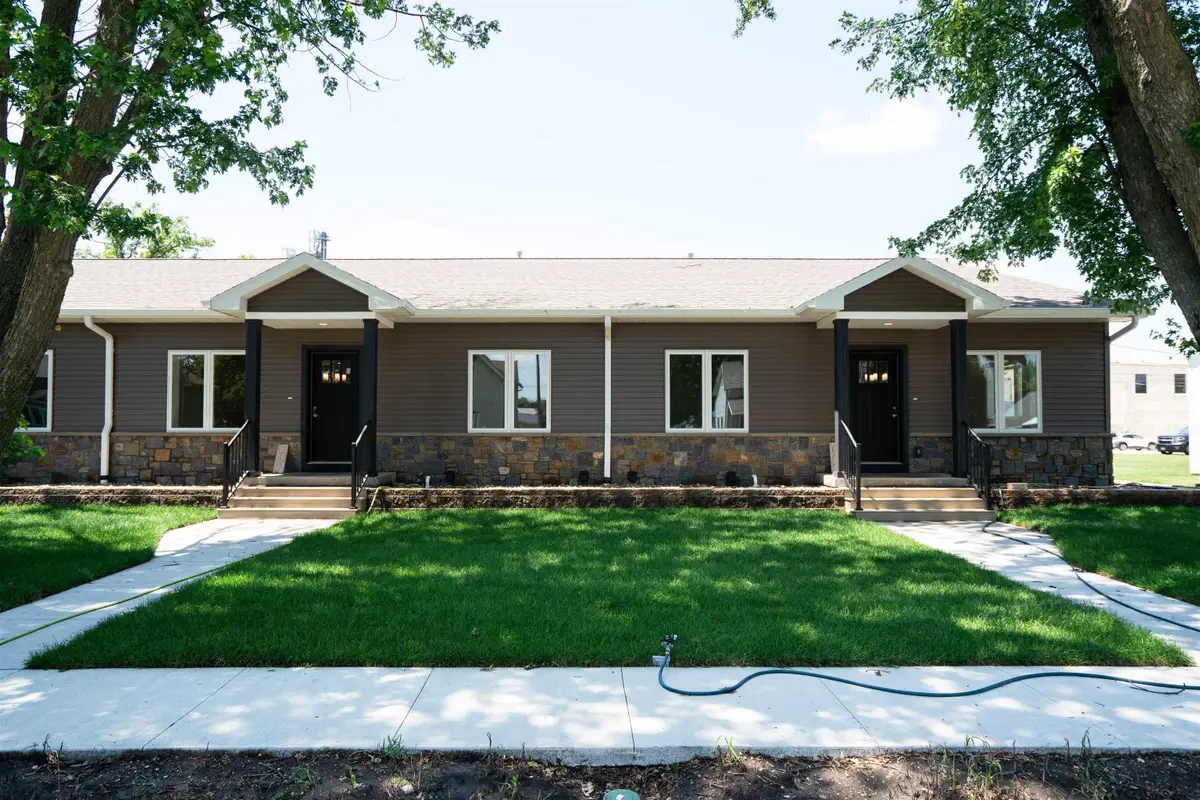 607 4th Street #North unit, Dike, IA 50624 - Image #1