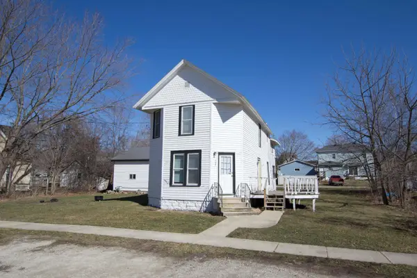 507 King Street, Fayette, IA 52142