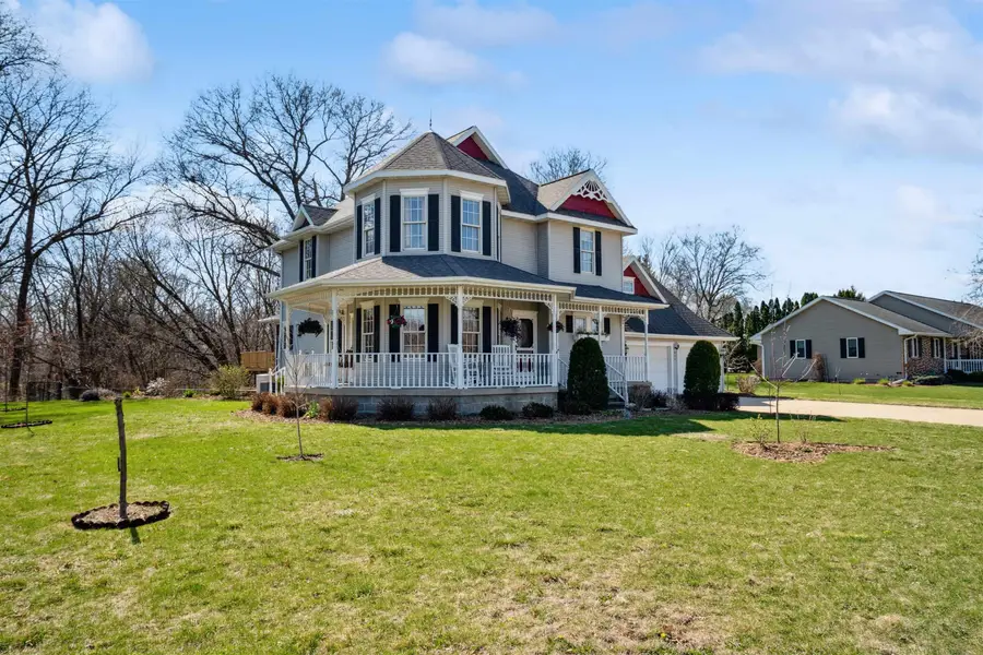 824 Tanglewood Dr., Manchester, IA 52057 - #3