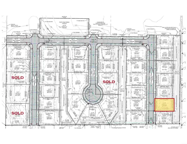 Lot 28 Pocahontas Road, Cedar Falls, IA 50613