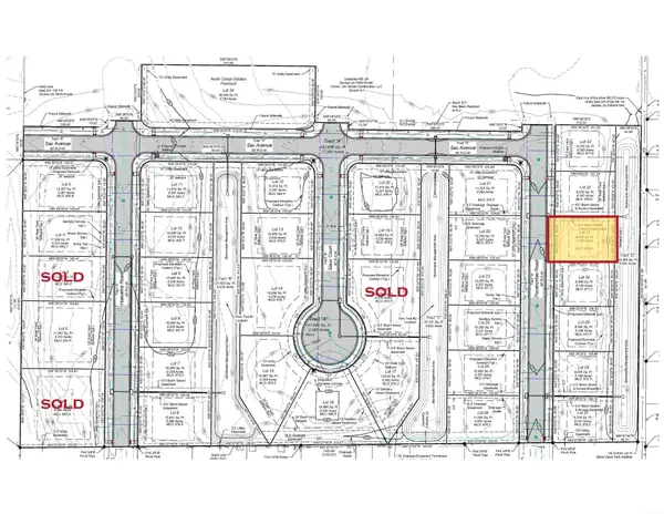 Lot 31 Pocahontas Road, Cedar Falls, IA 50613