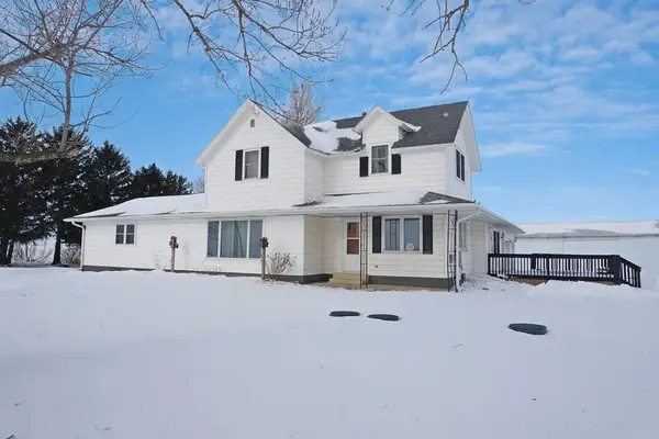 1311 Floyd Line Street, Dougherty, IA 50433