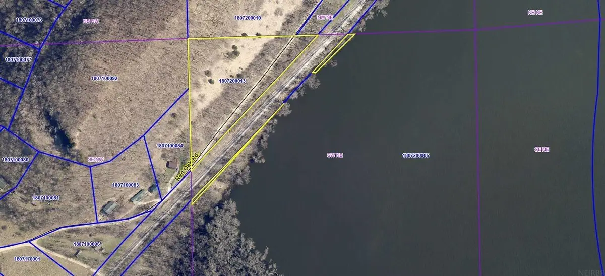 000 Red Oak Road, Harpers Ferry, IA 52146 - Image #1