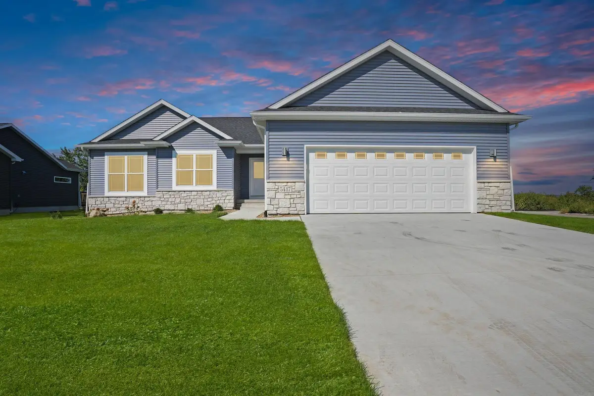 5417 Fernwood Drive, Cedar Falls, IA 50613 - Image #1