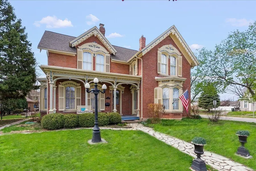 603 Clay Street, Cedar Falls, IA 50613 - Image #2