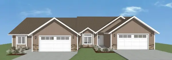 821 NW 4th Avenue, Waukon, IA 52172