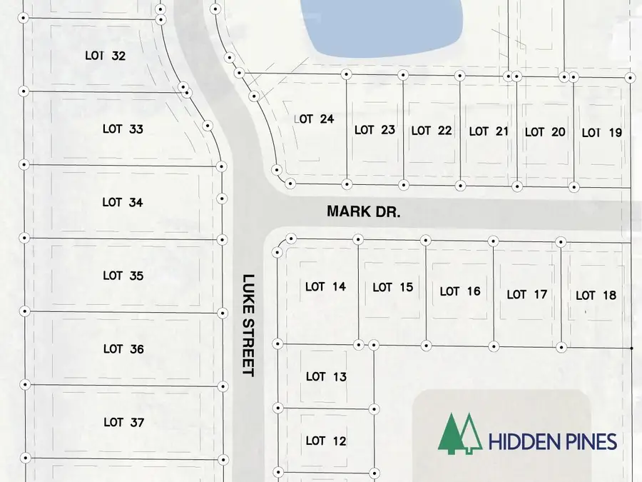 Lot 10 Luke Street, Cedar Falls, IA 50613 - Image #2