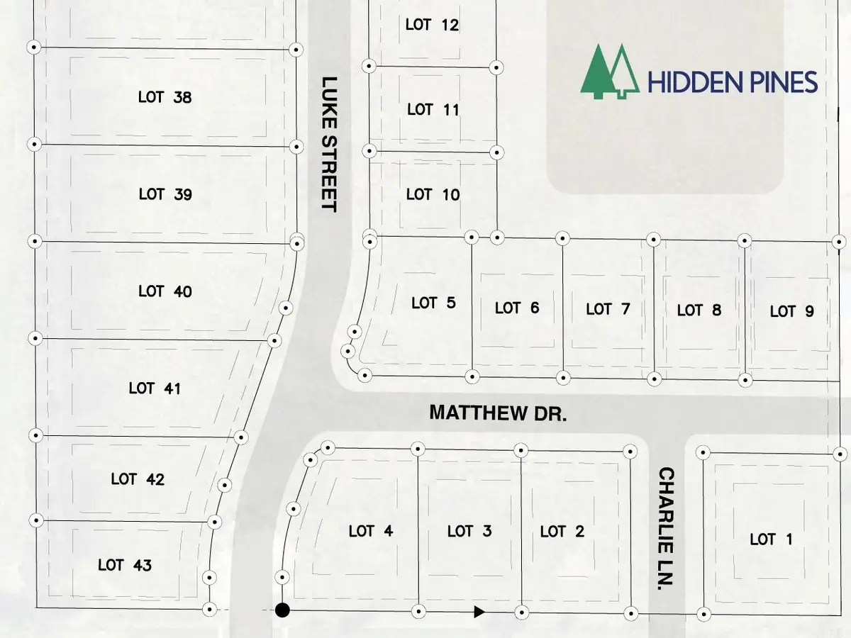 Lot 3 Matthew Drive, Cedar Falls, IA 50613 - Image #1