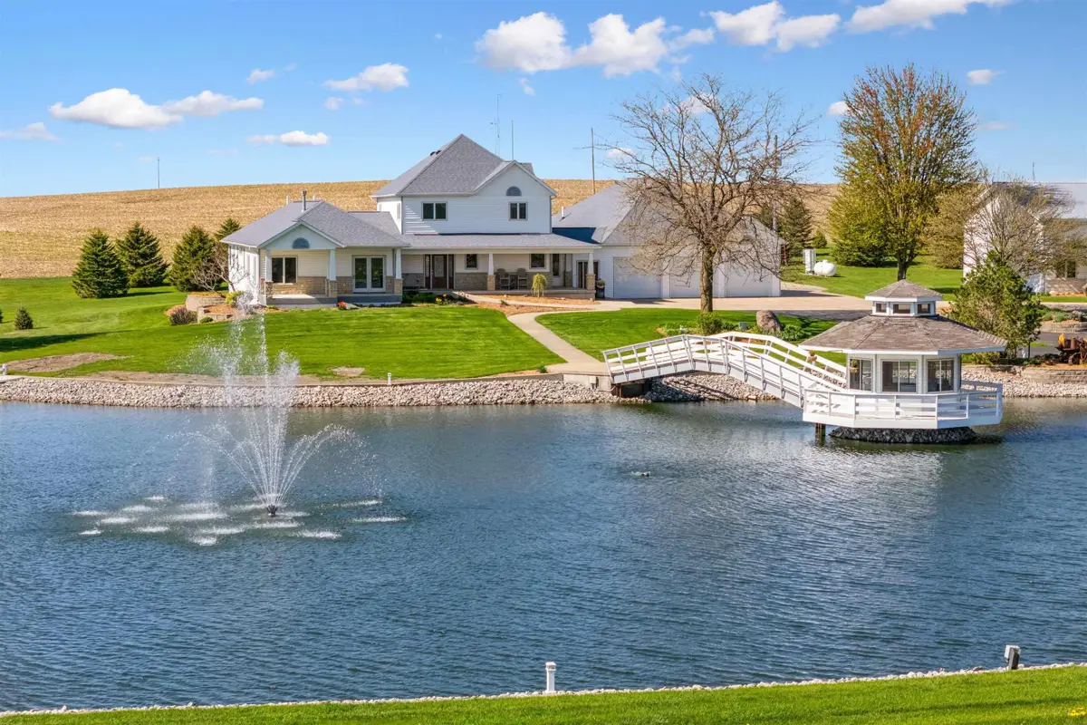 1701 Centennial Road, Ossian, IA 52161 - Image #1