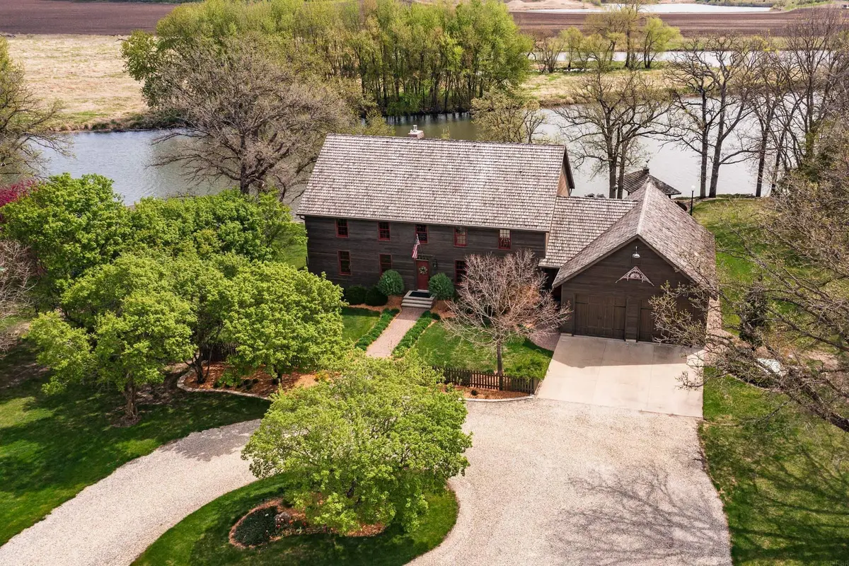 3984 Foothill Avenue, Saint Ansgar, IA 50472 - Image #1