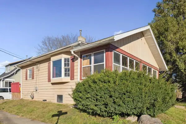 226 Campbell Avenue, Waterloo, IA 50701