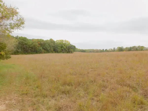 165th Street, Manchester, IA 52057