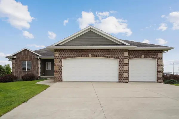 1121 Donna Street, Denver, IA 50622