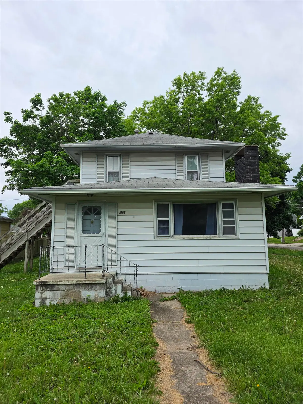 1003 Bluff Street, Cedar Falls, IA 50613 - Image #1