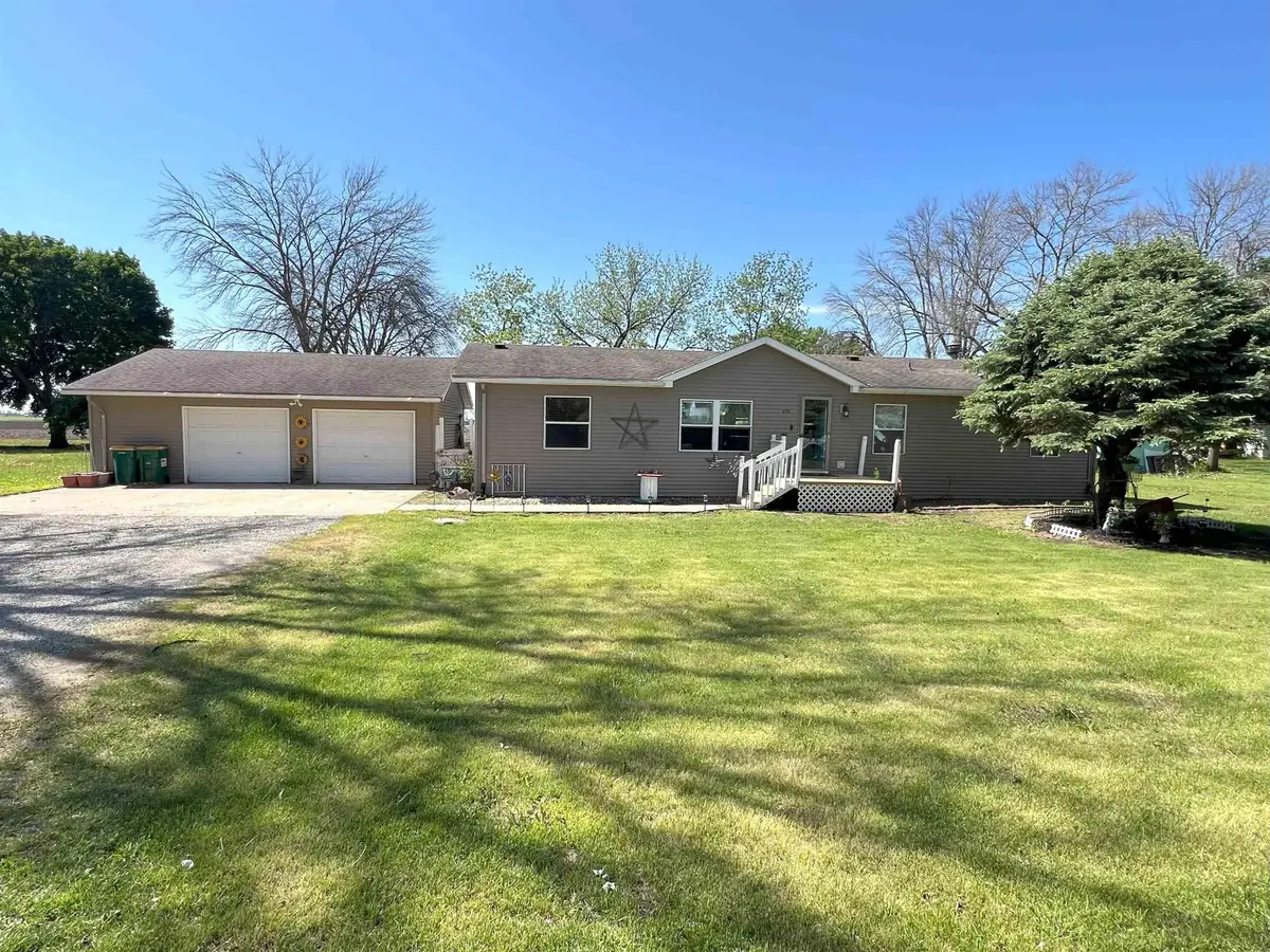 215 Church St, Manly, IA 50456 - Image #1