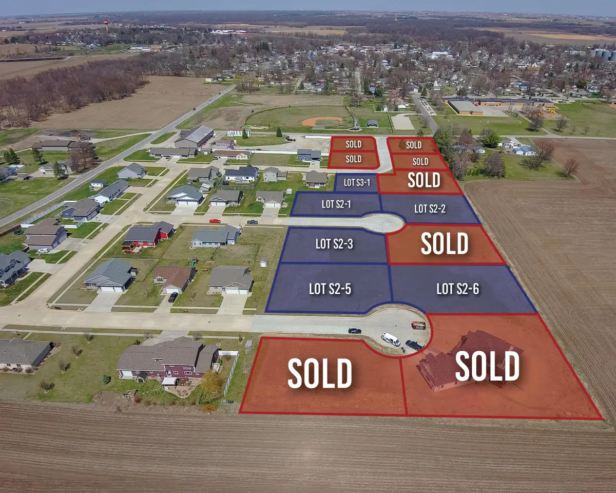 Lot 1 Sweet 2nd Addition, La Porte City, IA 50651 - Image #1