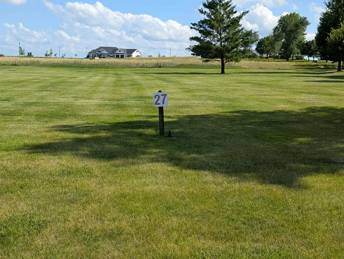 1771 Golf Course Boulevard #27, Independence, IA 50644 - Image #1