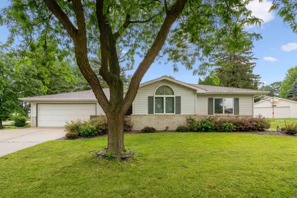 315 NW 4 Avenue, Waukon, IA 52172