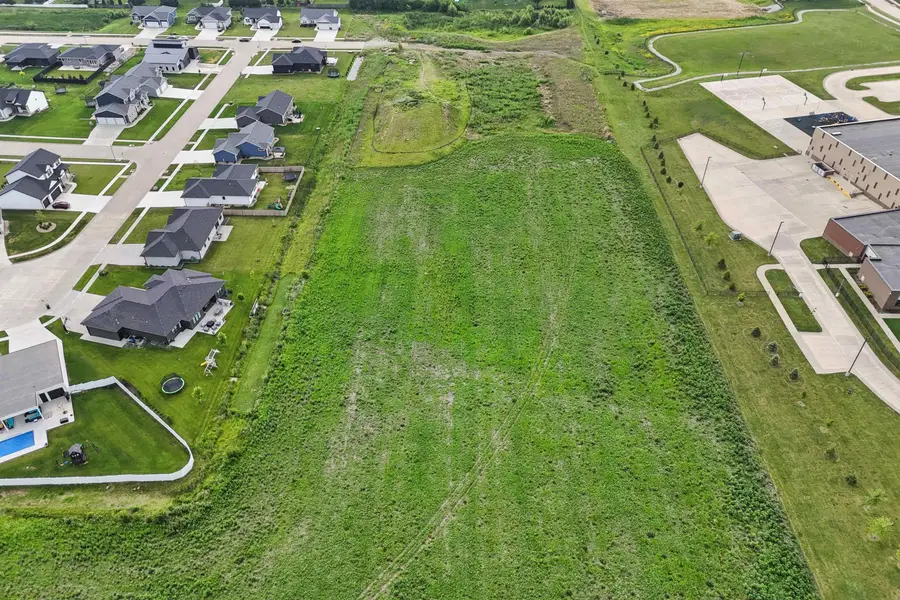 Lot 19 Ashworth Drive, Cedar Falls, IA 50613 - Image #3