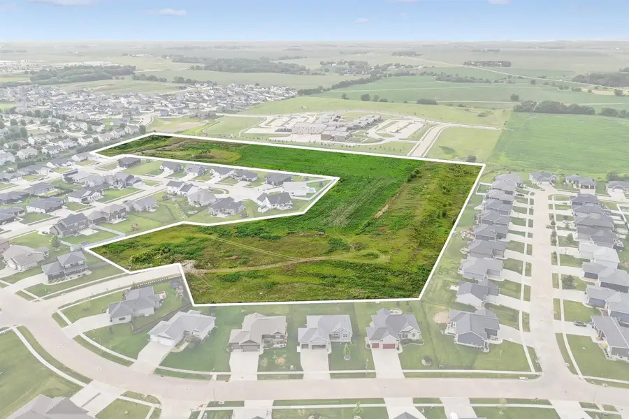 Lot 39 Elizabeth Drive, Cedar Falls, IA 50613 - Image #2