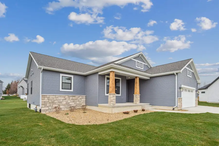 128 Goldcrest Court, Waterloo, IA 50701 - Image #3