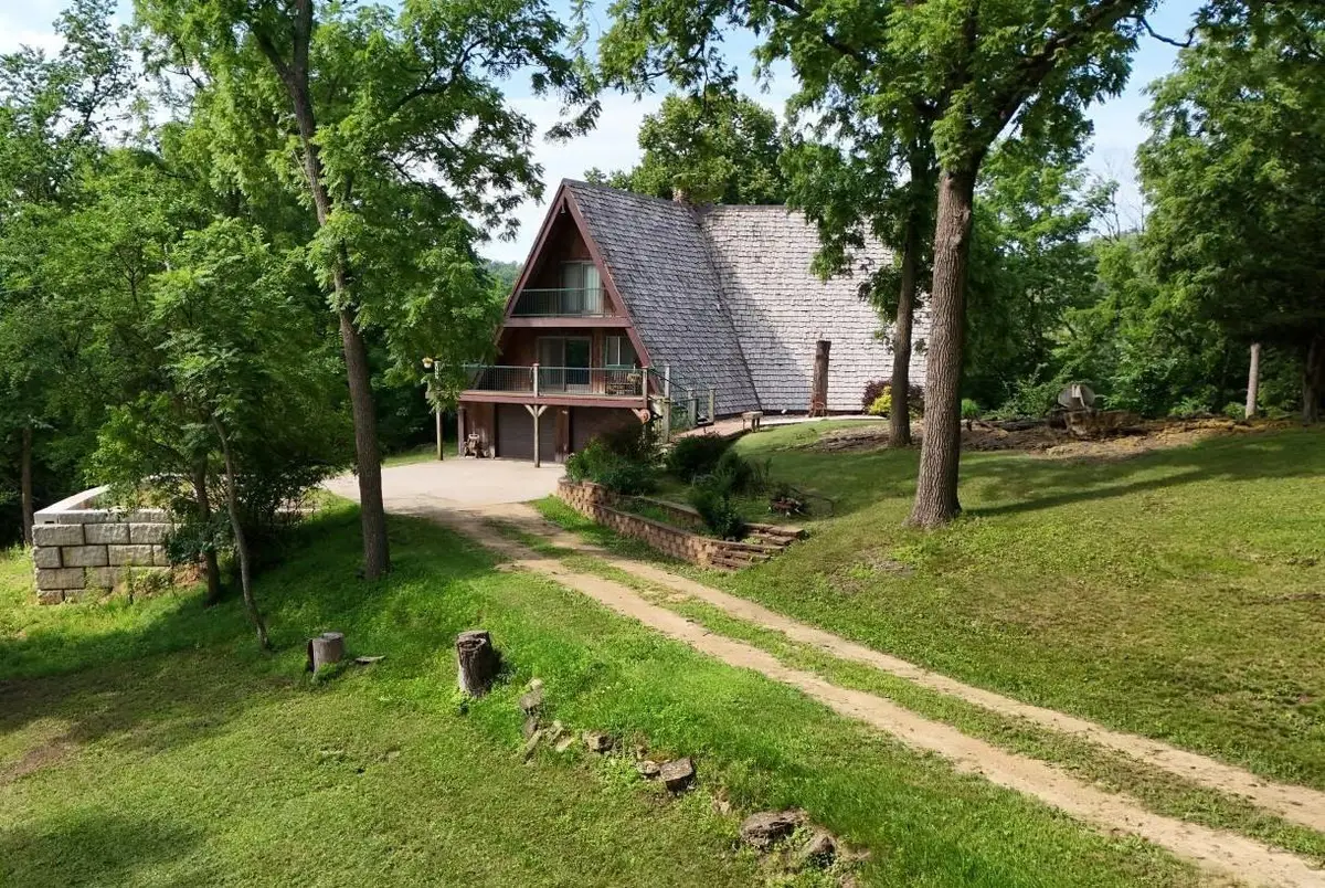 1000 Tanglewood Drive, McGregor, IA 52157 - Image #1