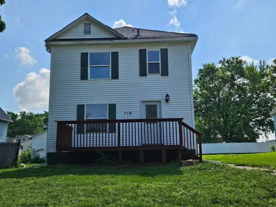 719 S Frederick Ave., Oelwein, IA 50662 - Image #3