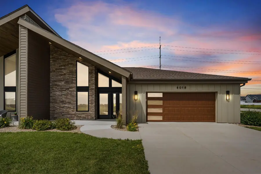 4018 Keagles Crossing, Cedar Falls, IA 50613 - Image #2