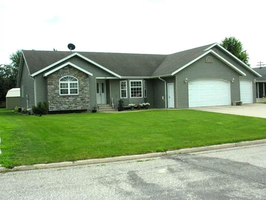 1016 Poplar Street, Osage, IA 50461 - Image #2