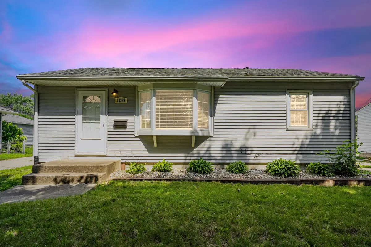 1269 Scott Avenue, Waterloo, IA 50701 - #1