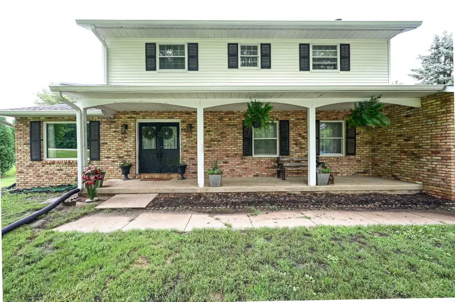 2286 Jefferson Road, Manchester, IA 52057 - Image #2