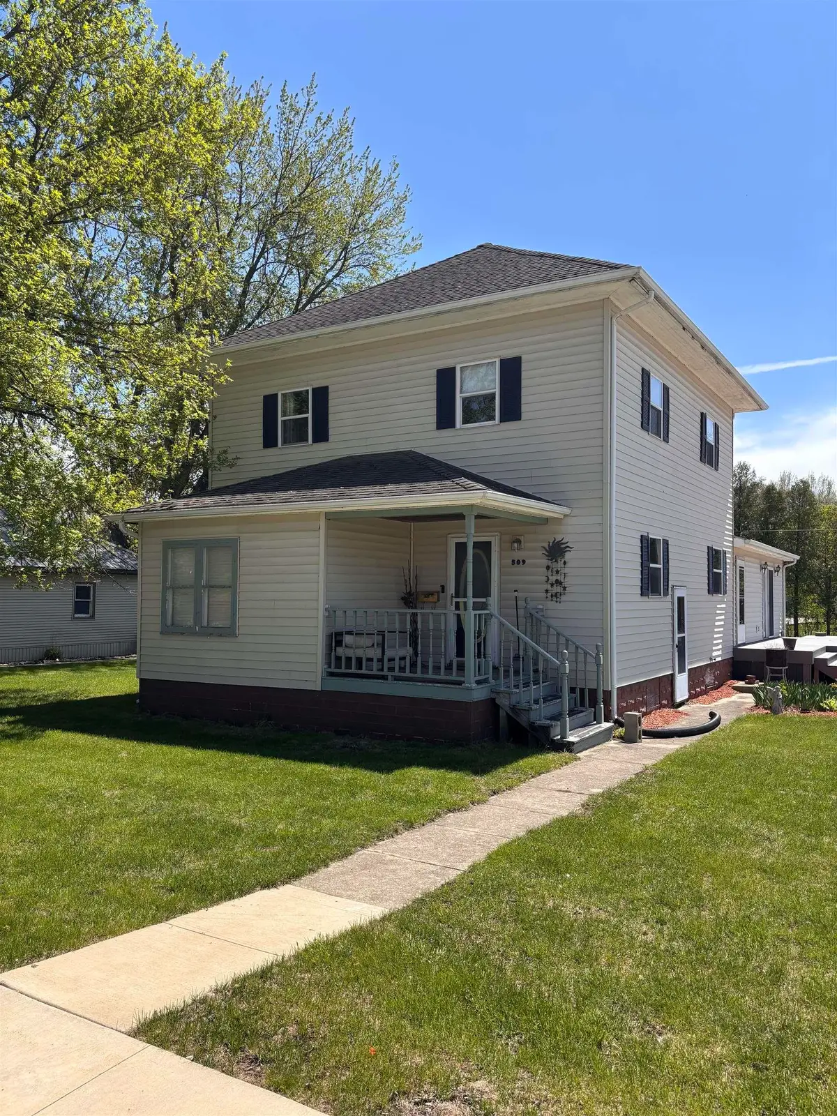 509 W 1st Street, Sumner, IA 50674 - Image #1