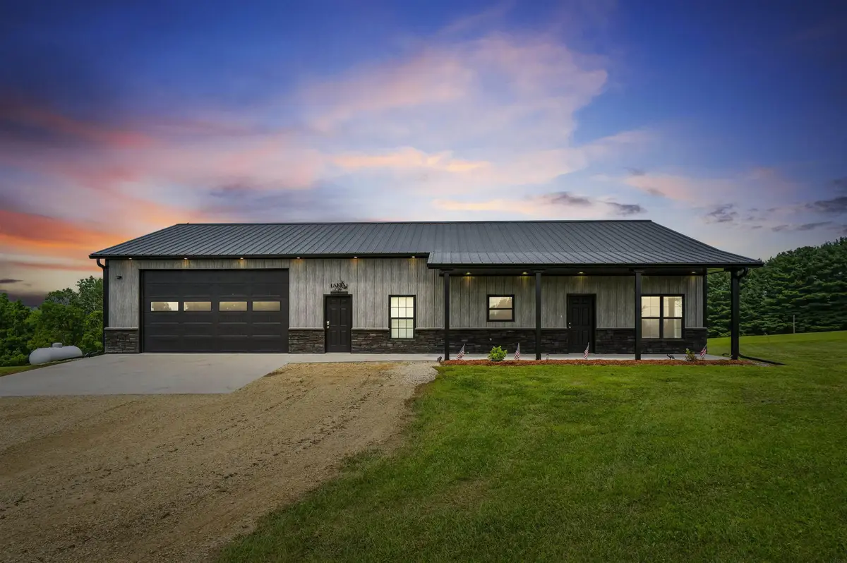 652 Two Rivers Lane, Harpers Ferry, IA 52146 - Image #1