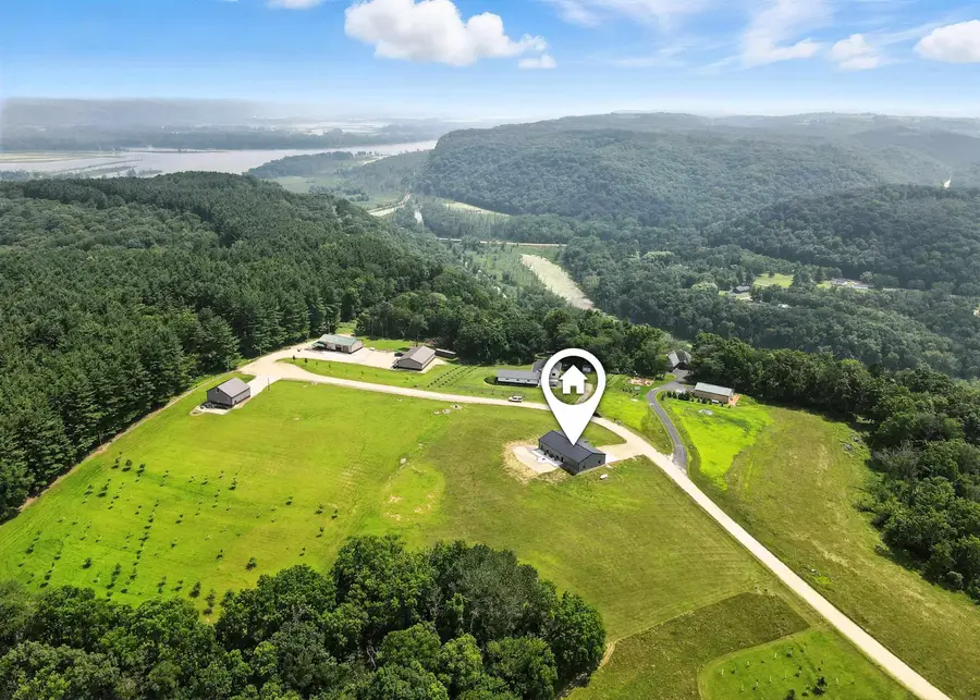 652 Two Rivers Lane, Harpers Ferry, IA 52146 - Image #3